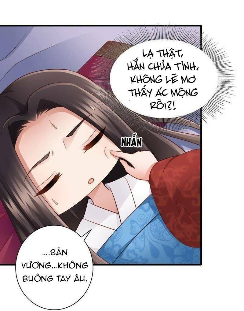 thái tử điện hạ có tin vui chapter 52 8