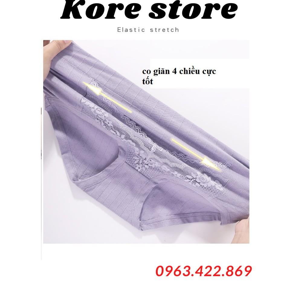 Quần lót trung niên, quần lót cho người già cạp cao hàng Việt Nam, đủ size