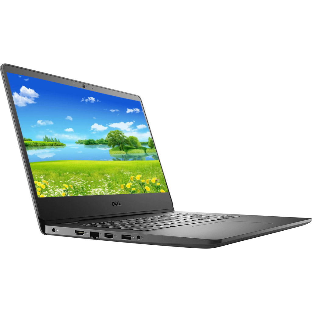 Laptop Dell Vostro 14 3400 i5 1135G7/8GB/512GB/Win11 YX51W5 - Hàng chính hãng