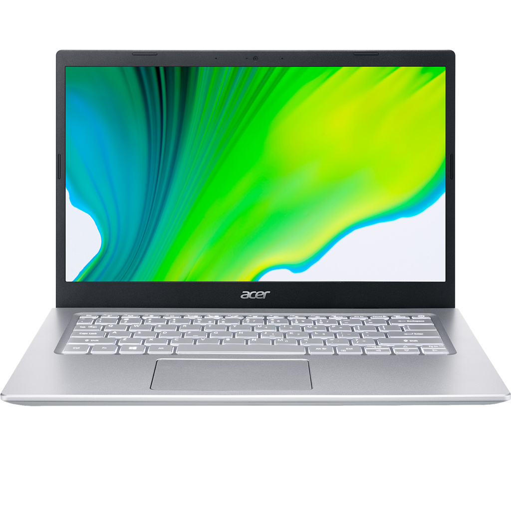 Laptop Acer Aspire 5 A514-54-5127 i5-1135G7/8GB/512GB/Win11 (NX.A28SV.007) - Hàng chính hãng