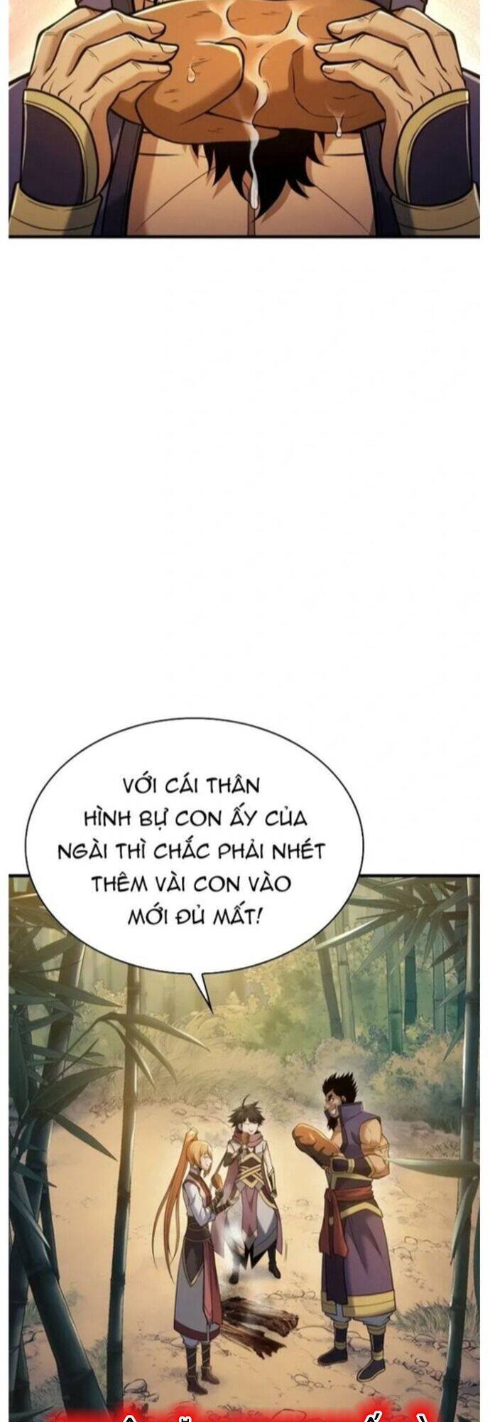 Bá Vương Chi Tinh Chapter 50 9