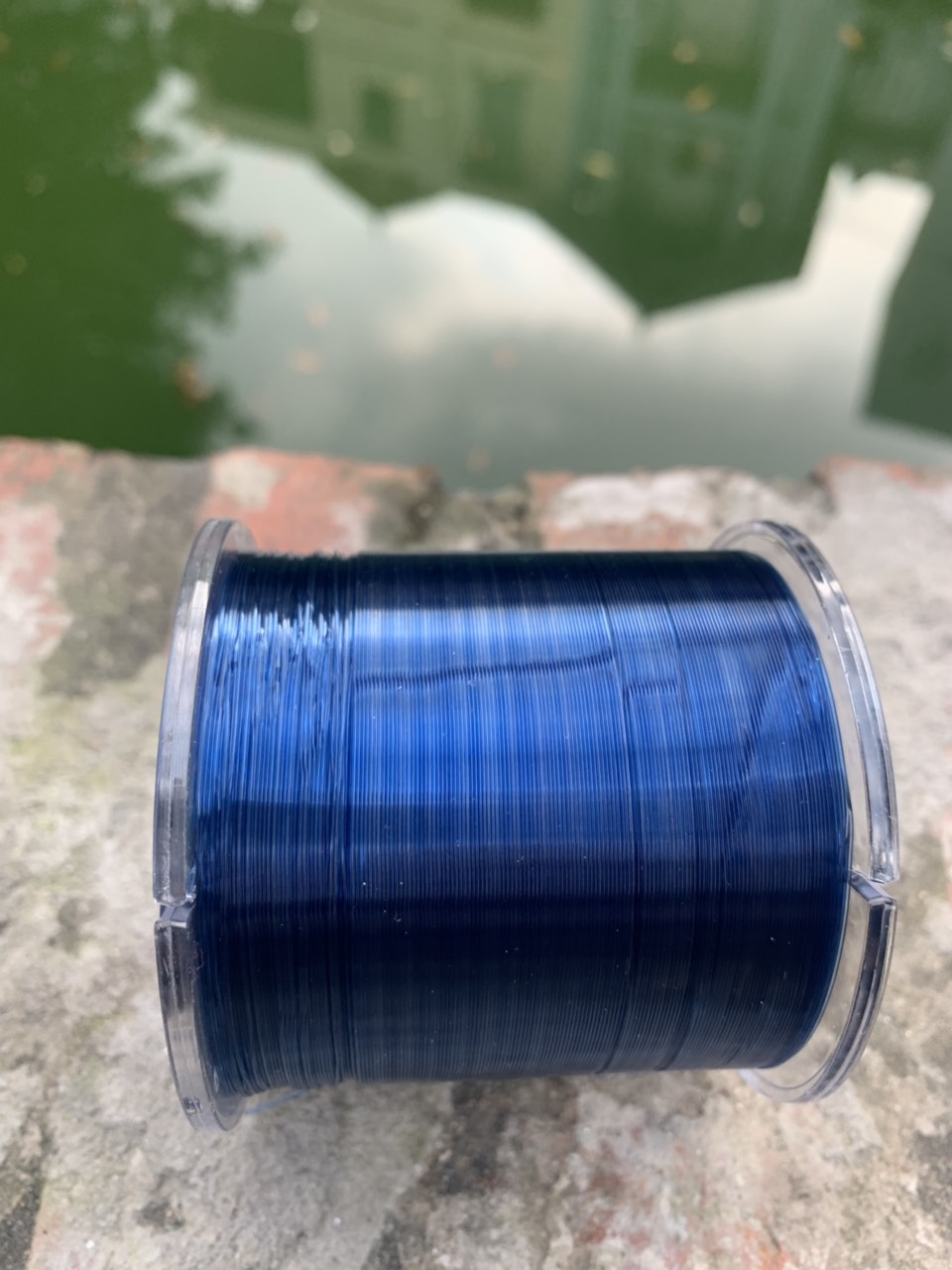 Cước câu chuyên dụng - Chất lượng siêu bền - Cước chịu lực cao chống xoắn tốt - CC04