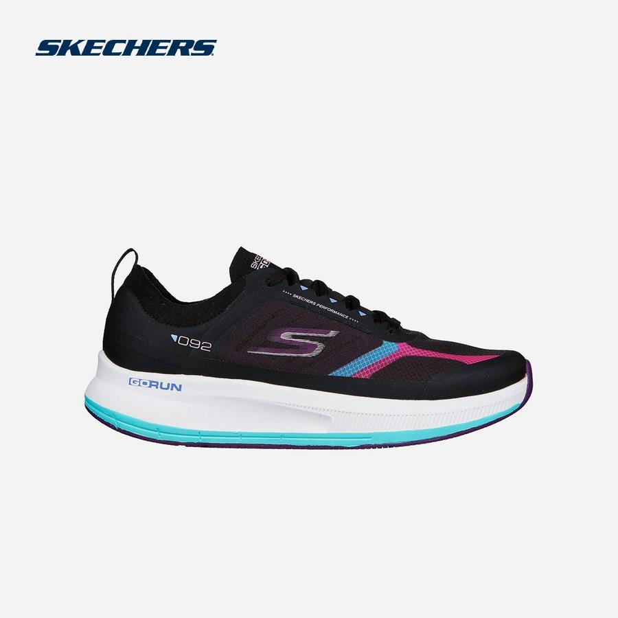 Giày thể thao nữ Skechers Go Run Pulse - 128658-BKMT