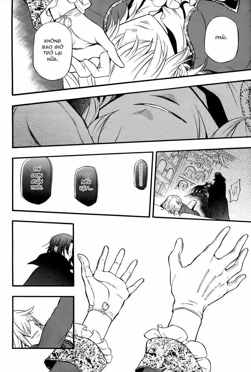 pandora hearts chapter 72 20