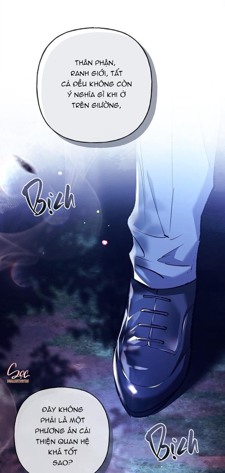 bước ngoặt định mệnh chapter 25 7