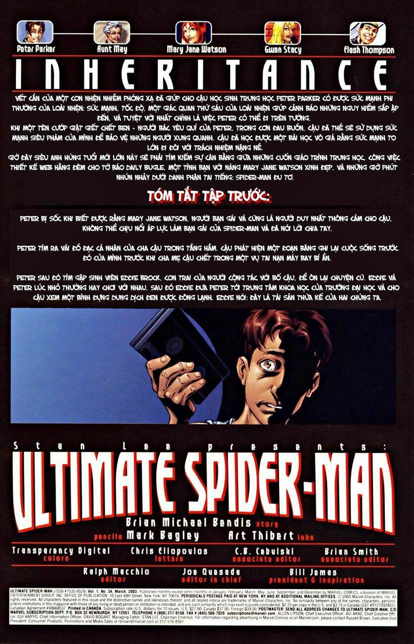 ultimate spider-man chapter 34 3