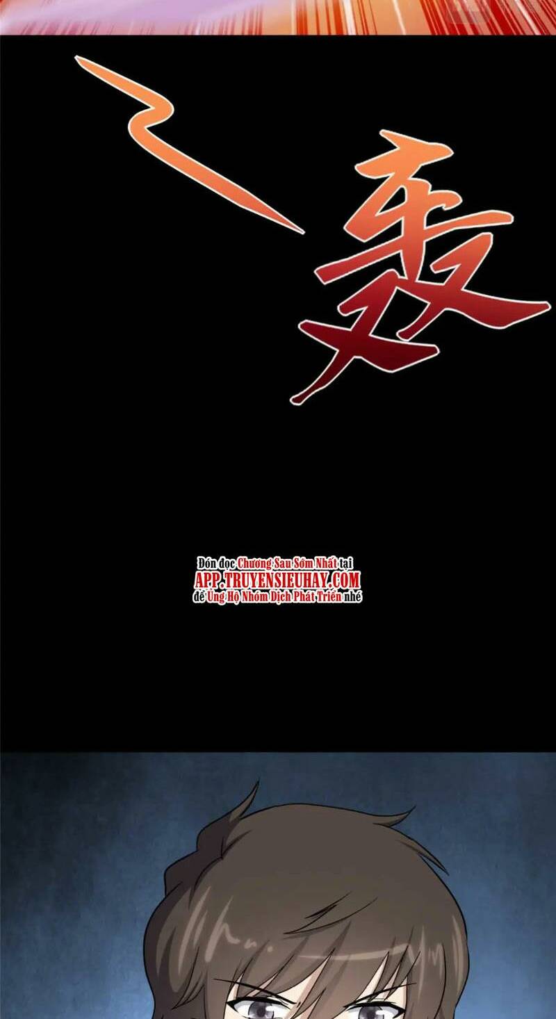 bạn gái virus của tôi chapter 414 56