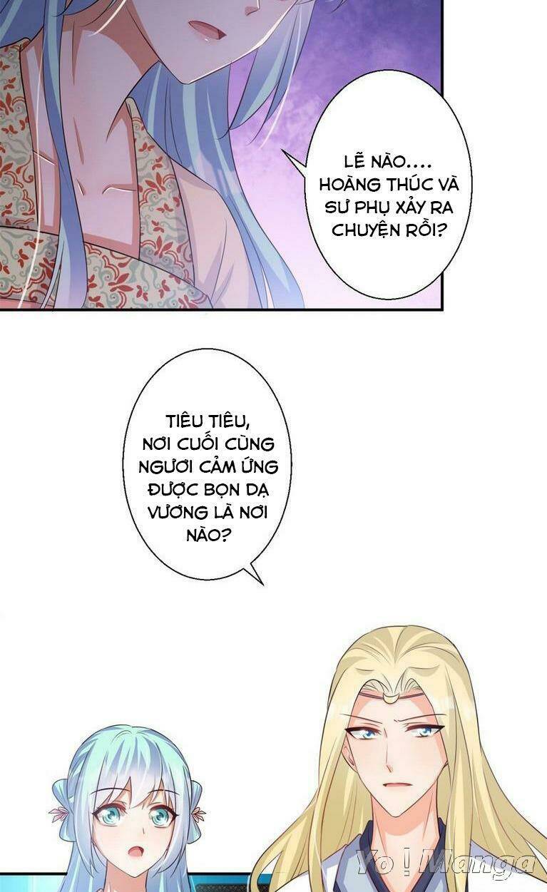 độc y cuồng phi chapter 70 4