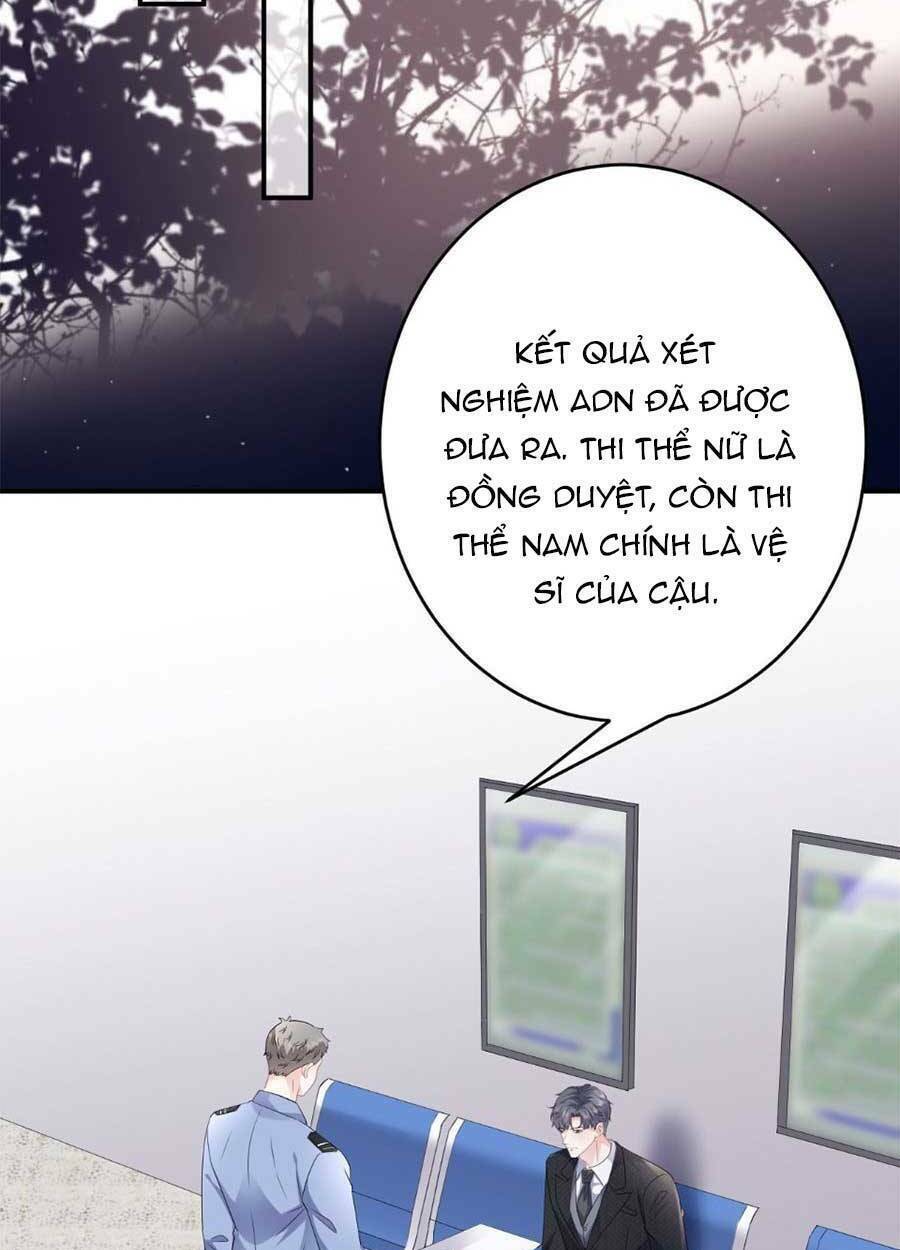 đại tiểu thư có ý đồ gì xấu đâu chapter 116 52