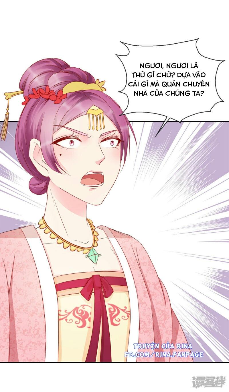 thịnh thế vô cấu chapter 2 13