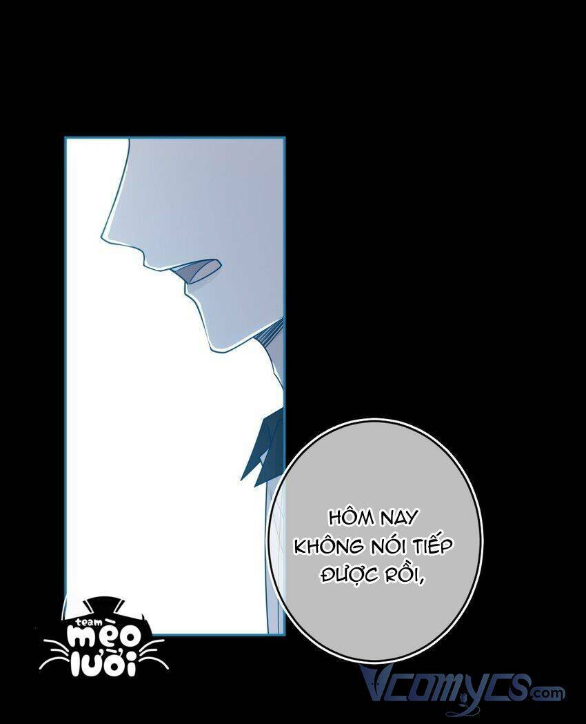 khi cô gái nhìn thấy thời gian chapter 49 36