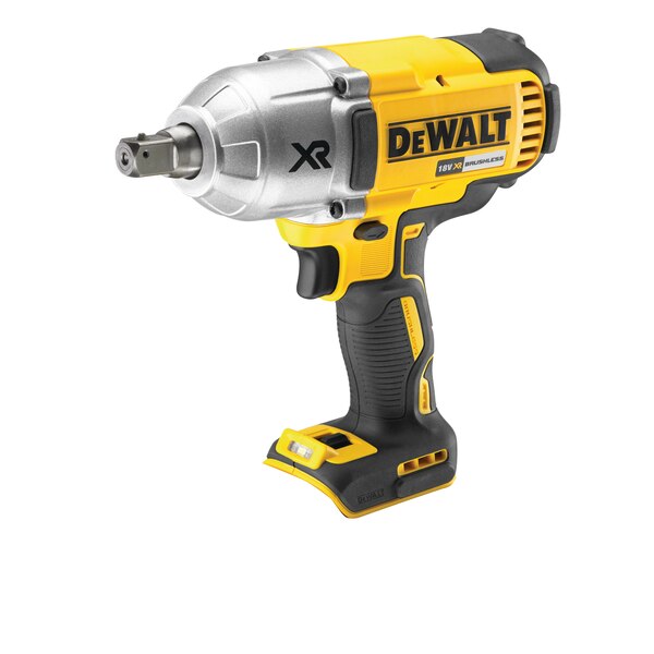 THÂN MÁY BẮN BU LÔNG 1/2'' PIN 18V KHÔNG CHỖI THAN HIỆU DEWALT DCF899N-XE MỚI 100% CHÍNH HÃNG NHẬP KHẨU ÚC