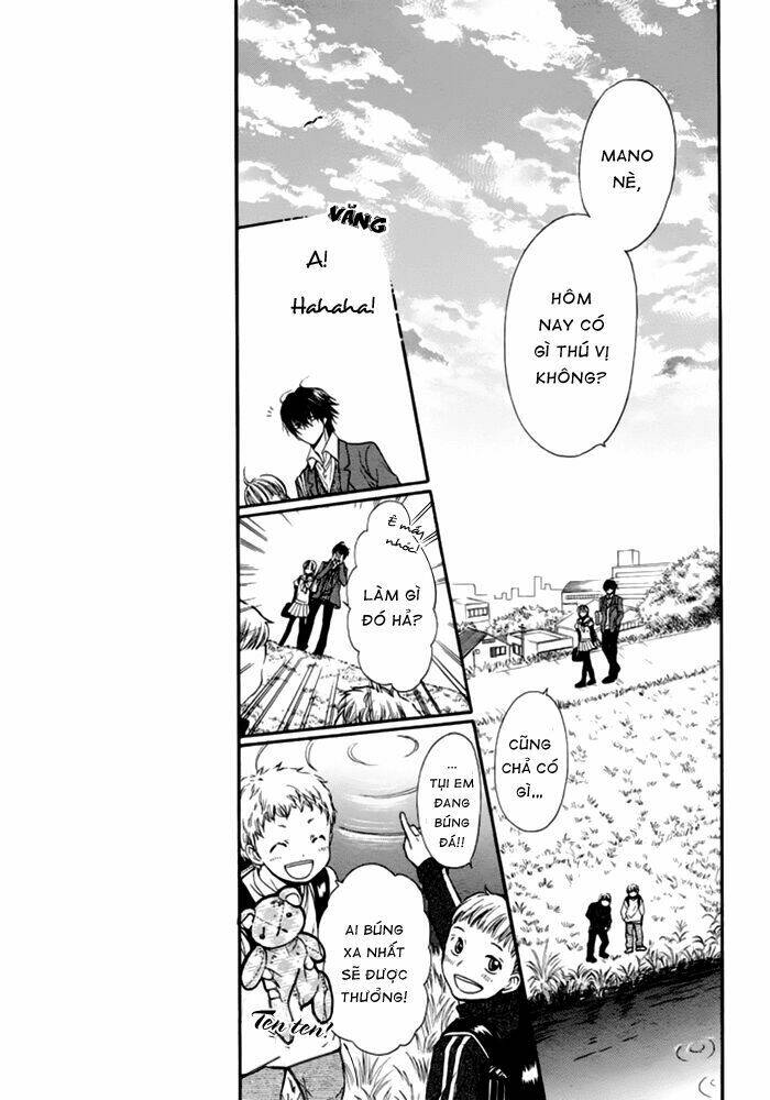 nejimaki mano-san chapter 1 4