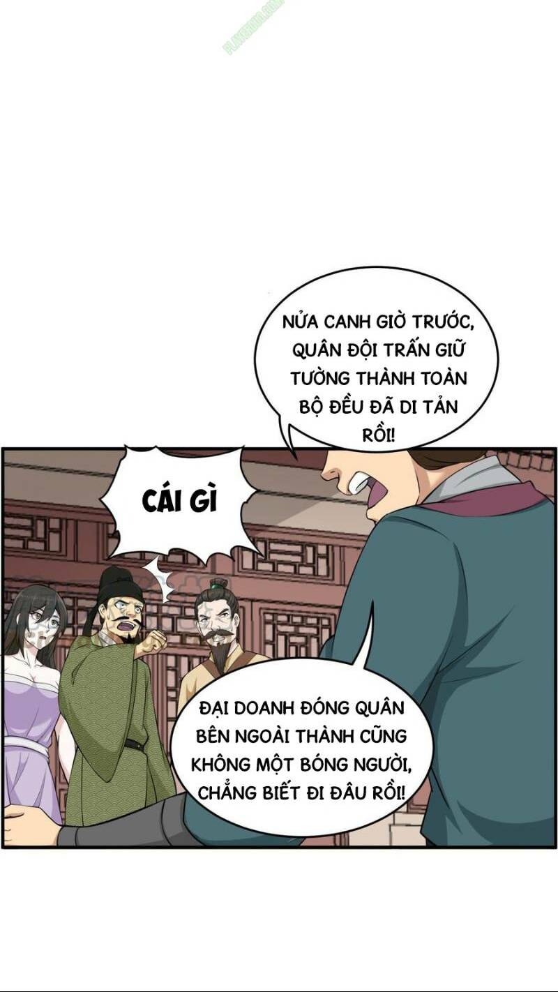 trọng sinh tới đại đường chapter 13 12