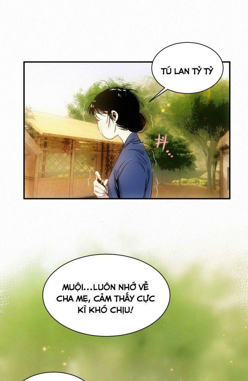 ma vương là đại địa chủ chapter 8 25