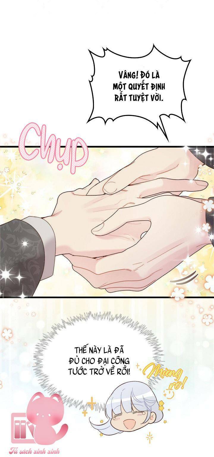 [15+] công chúa chloe chapter 103 45