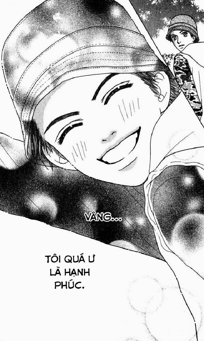 parfait tic - cô láng giềng chapter 4 26