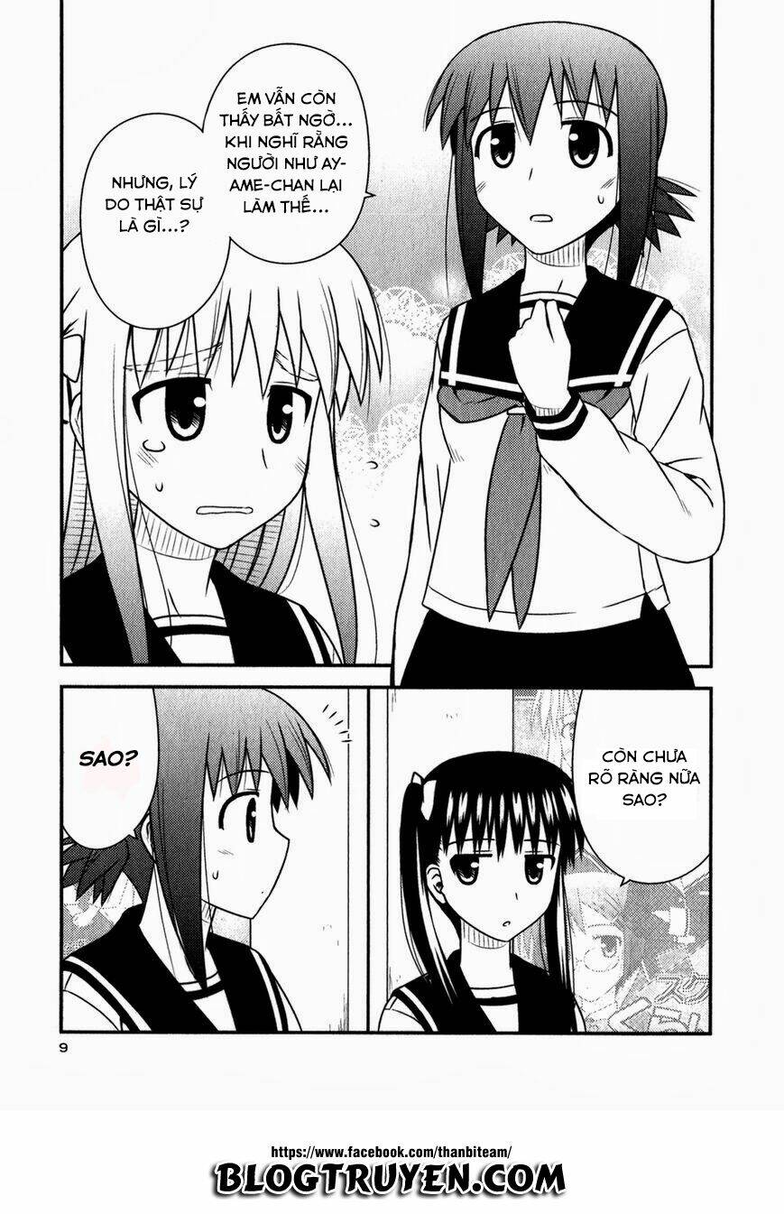 koe de oshigoto! chapter 43 10