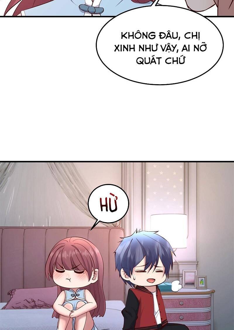 chị gái tôi là đại minh tinh chapter 173 35