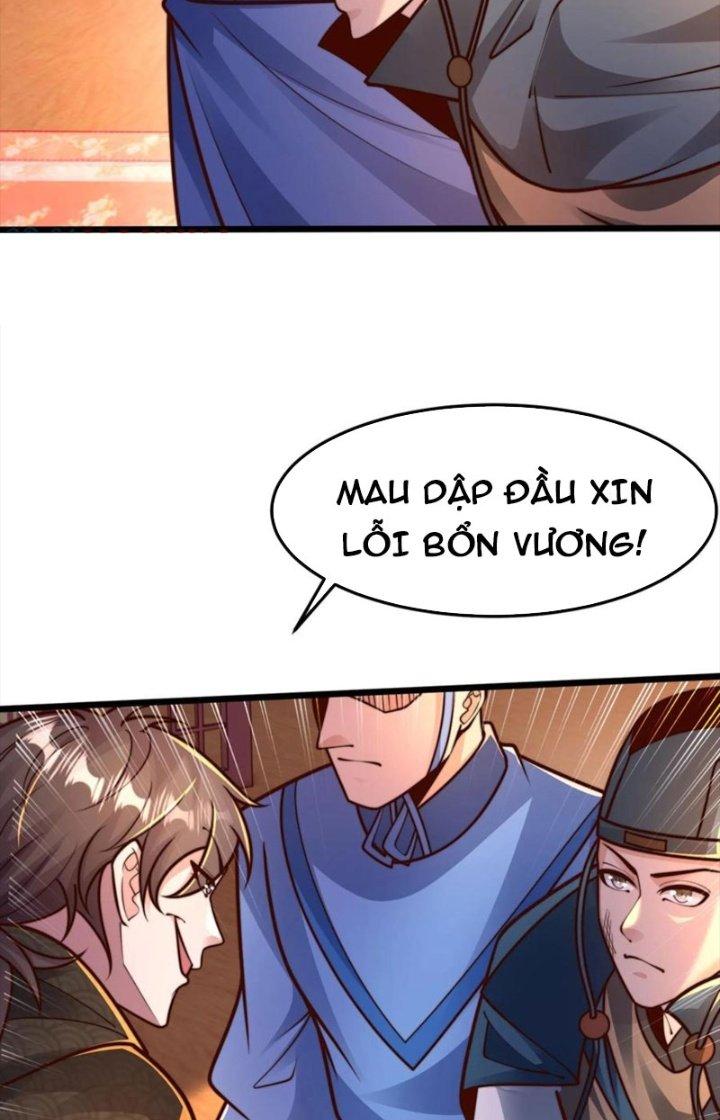 ta nuôi ma quỷ ở trấn ma ti chapter 193 30