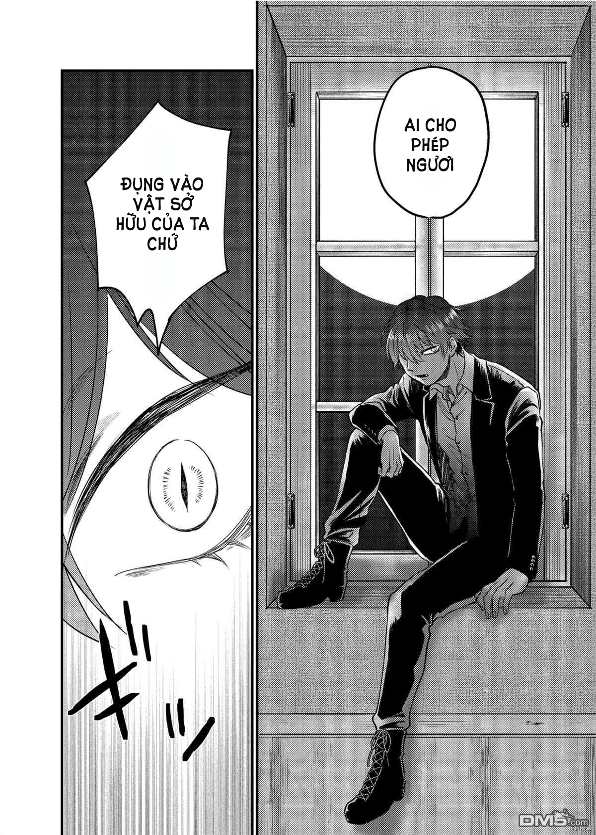 [21+] nữ tu sĩ học việc và ác ma đói khát ở dưới tầng hầm cấm kỵ chapter 2.1 17