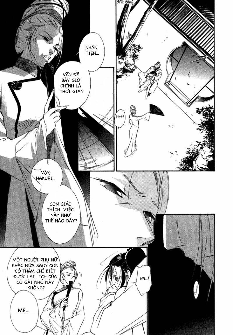 china blue jasmine chapter 1 13