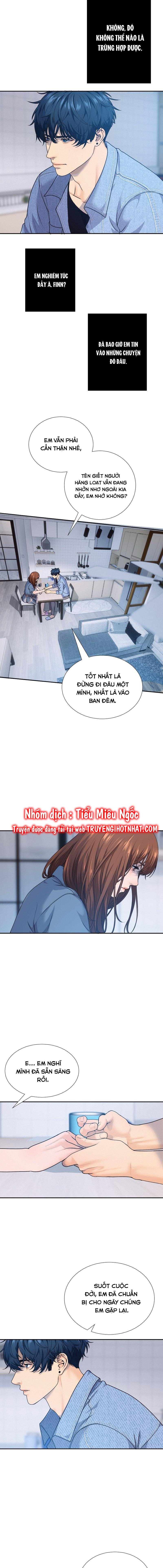 ngày mai tươi đẹp chapter 25 5