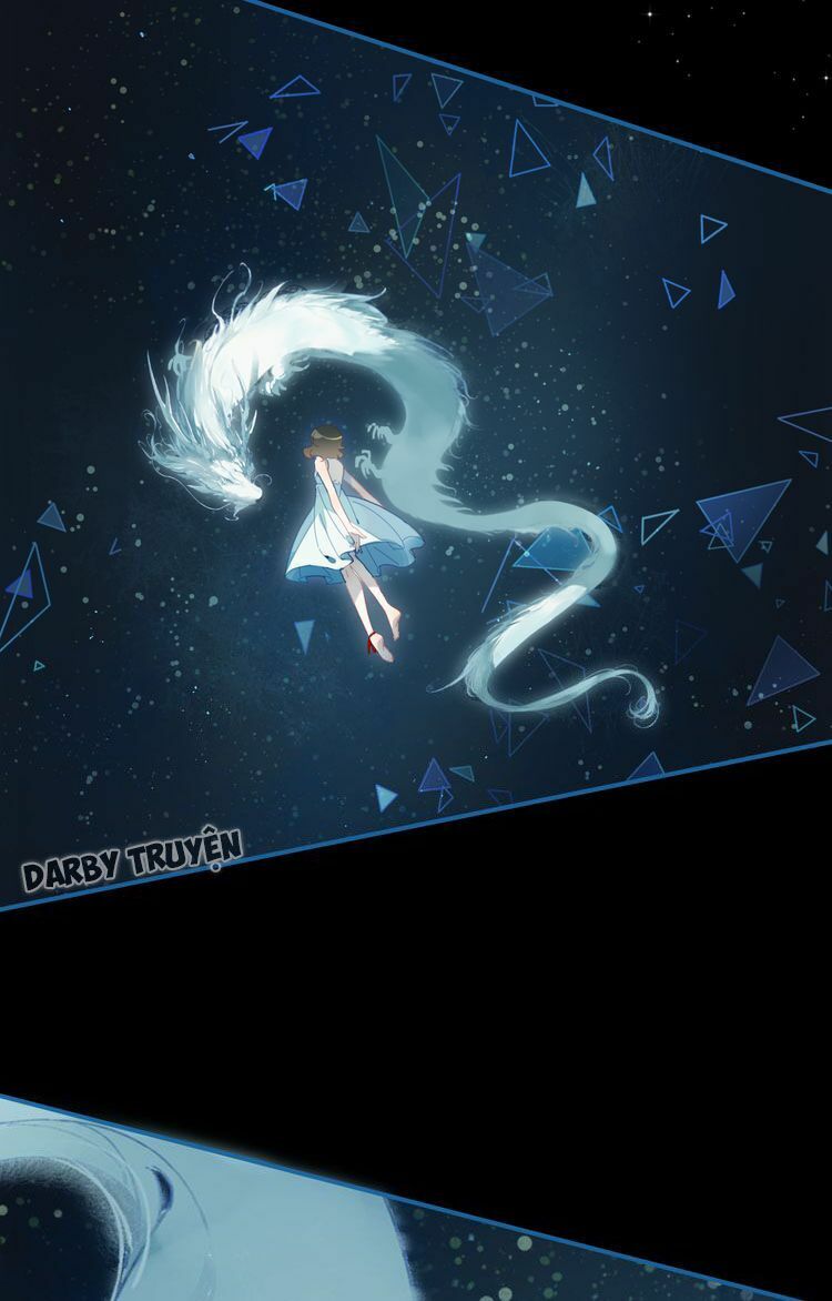 Ái Thượng Ngạo Kiều Long Vương Gia chapter 5 - Trang 4