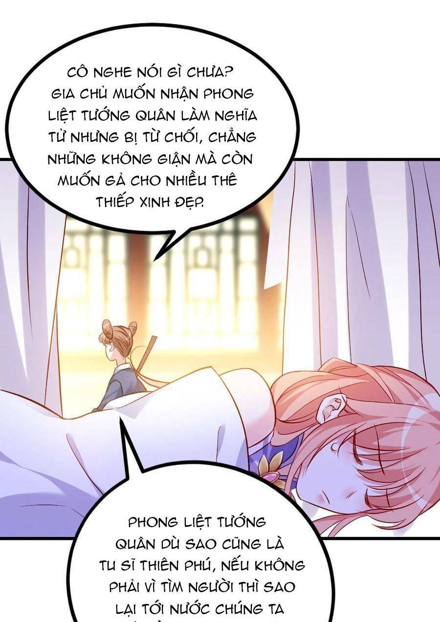 dạy bảo ma vương lão công 2 chapter 5 51