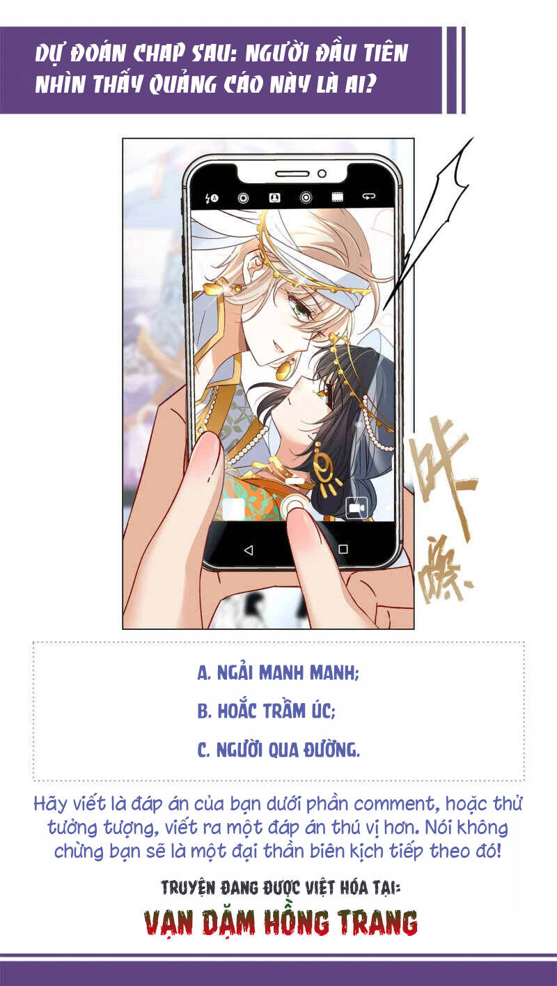 cô ấy đến rồi, xin nằm xuống! chapter 209 28