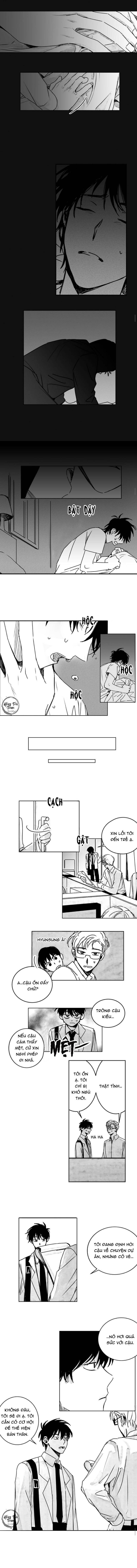 trò chơi của kẻ bám đuôi chapter 11 5