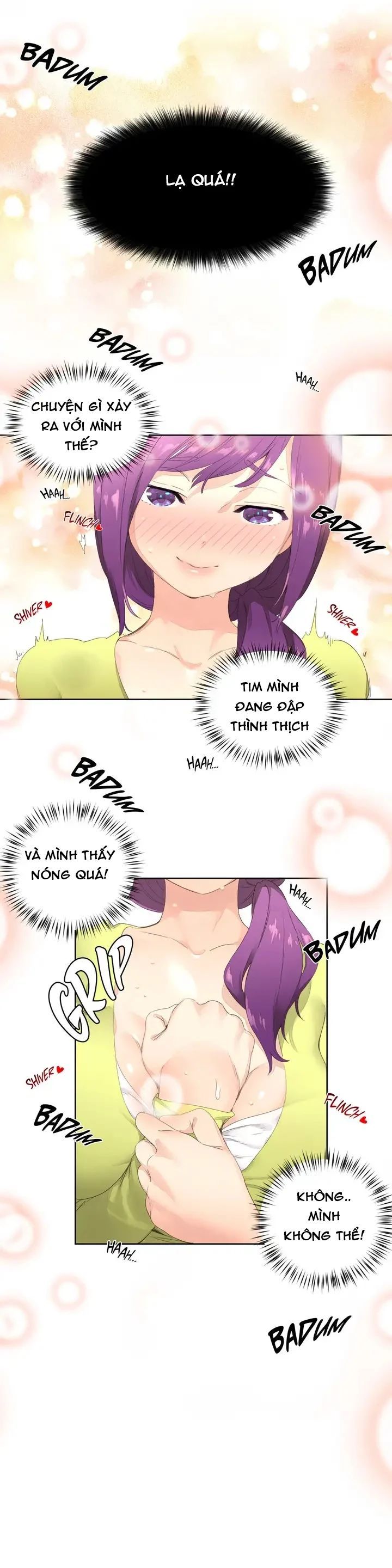 chất kích dục thần thánh chapter 2 13