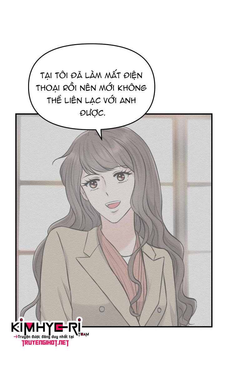 vị đại diện đáng ngờ chapter 4 42