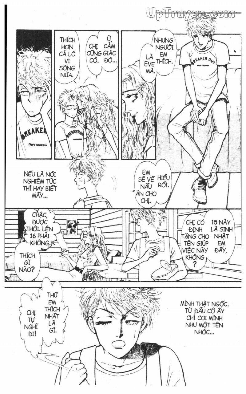 câu lạc bộ con nhà giàu chapter 5 190