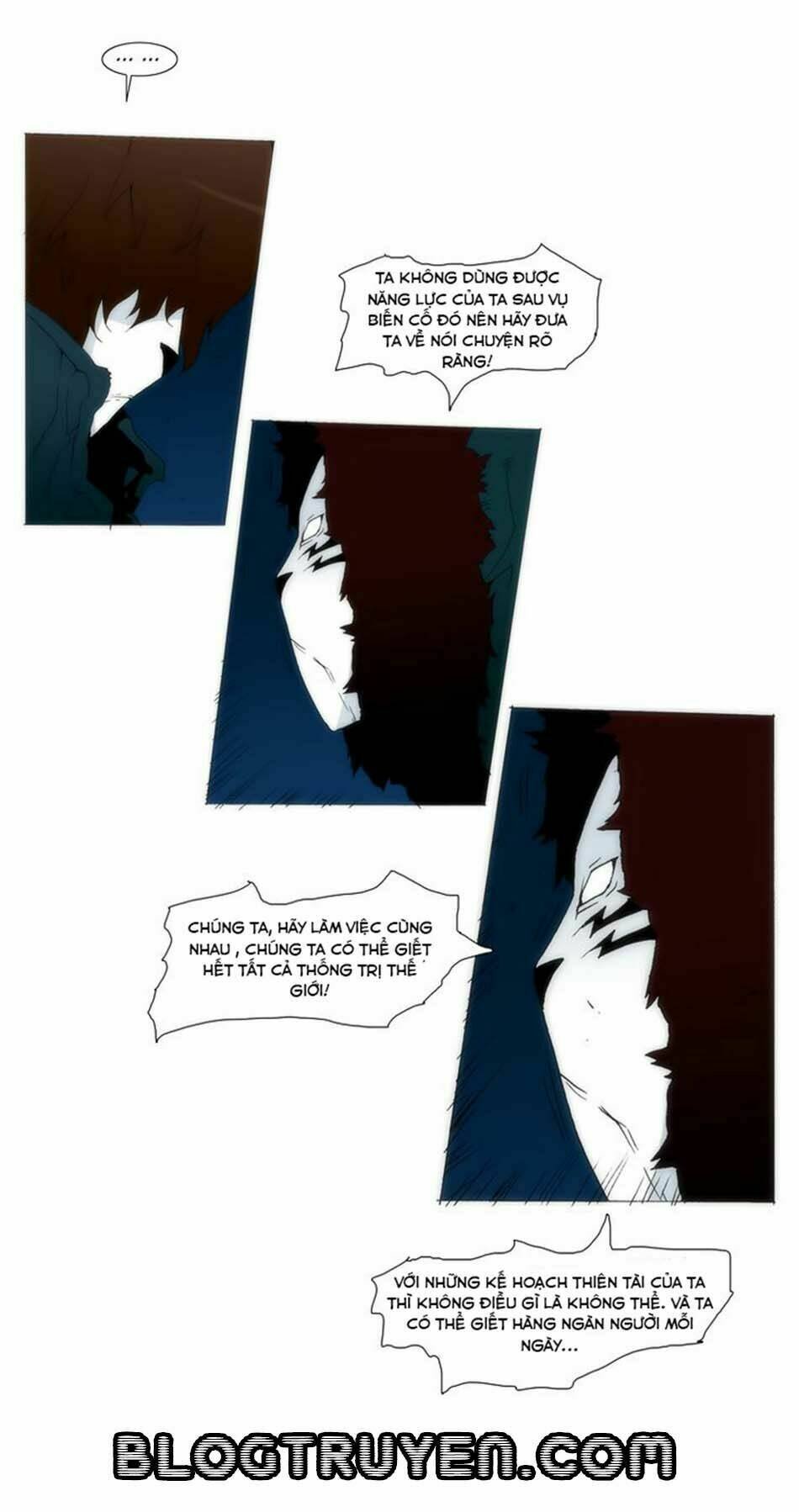 siêu năng 1.5 chapter 38 49