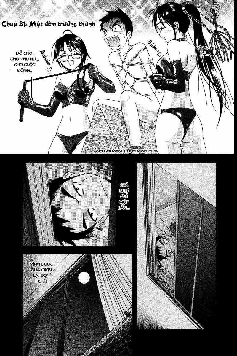 happy world! chapter 31 2