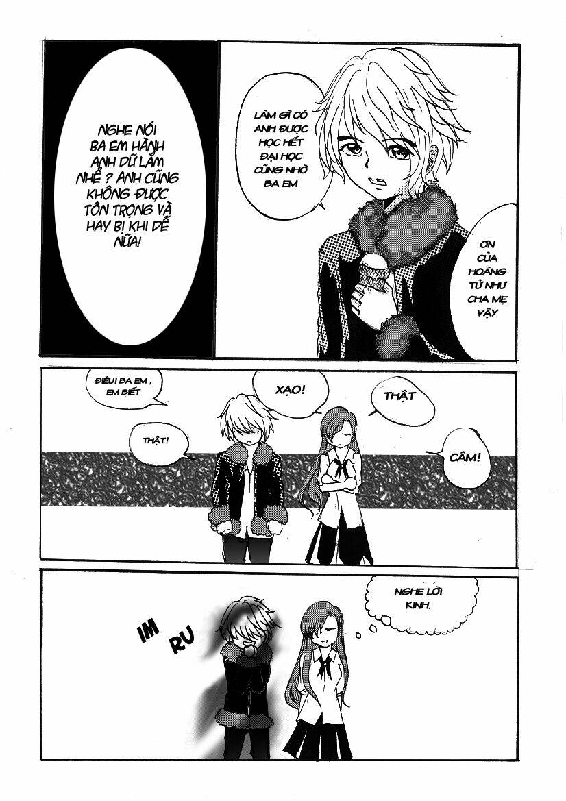 tuổi loạn chapter 5 17