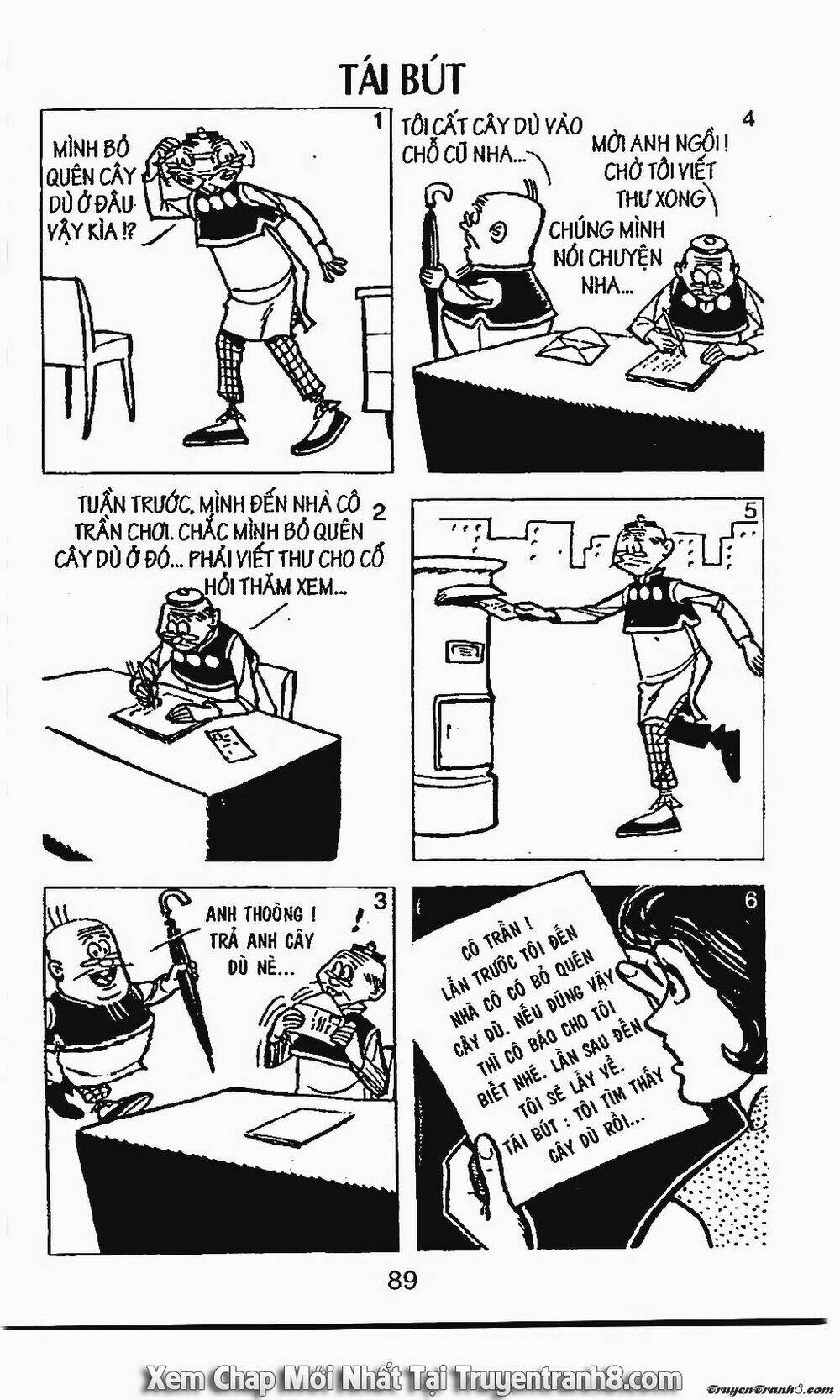 chú thoong chapter 227 5