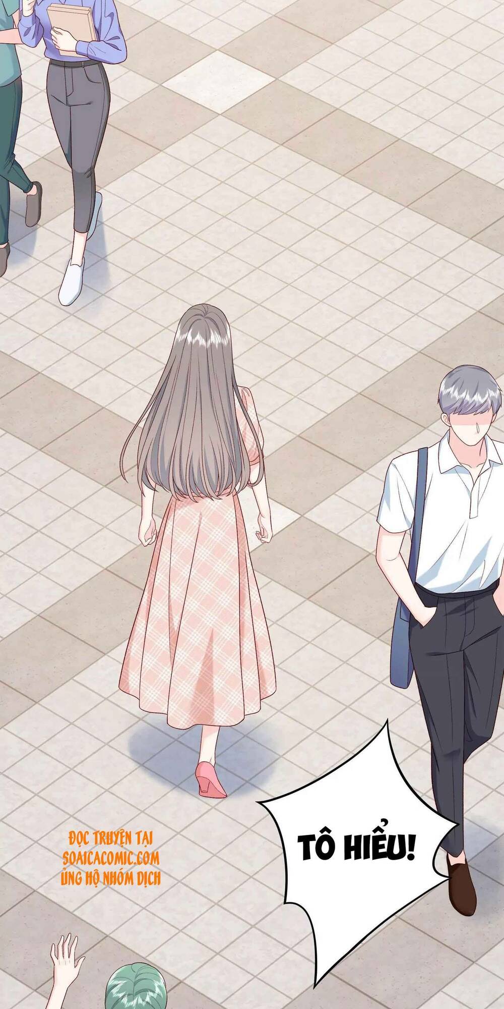 tôi dựa vào tà ý: nghịch chuyển nhân sinh chapter 19 26