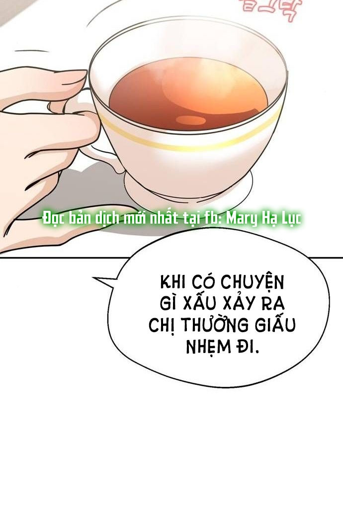 cuộc gặp gỡ định mệnh! chapter 14 94
