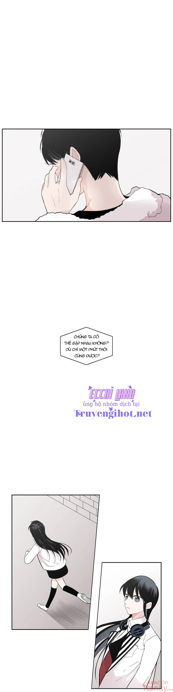 anh làm em đắm say chapter 24.2 14