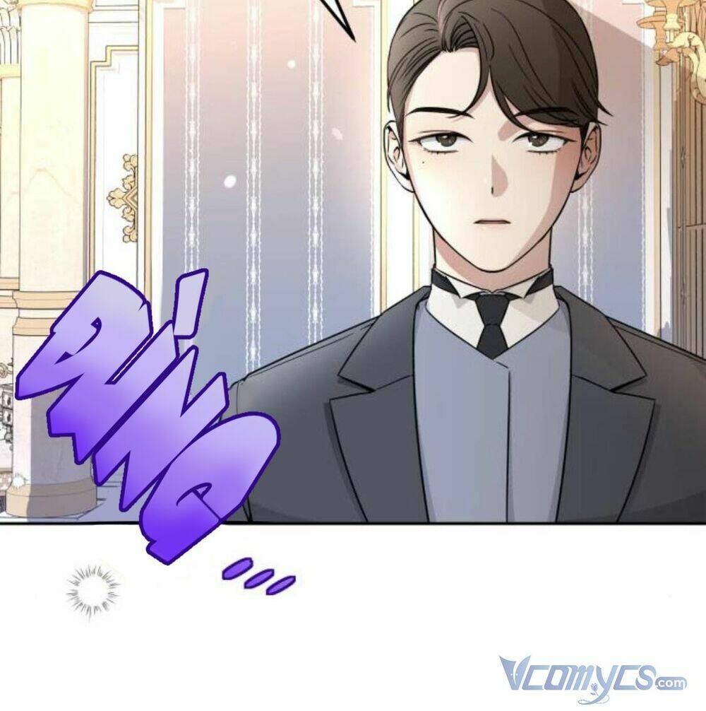 công nương mint bé nhỏ chapter 12 110