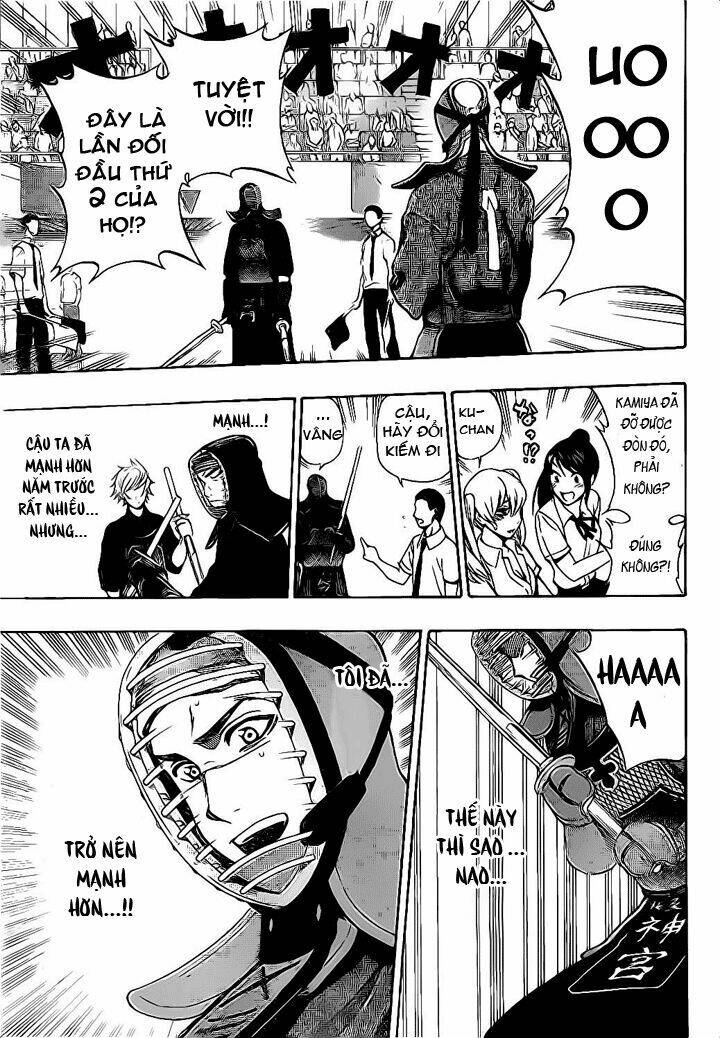 kurogane chapter 48 12