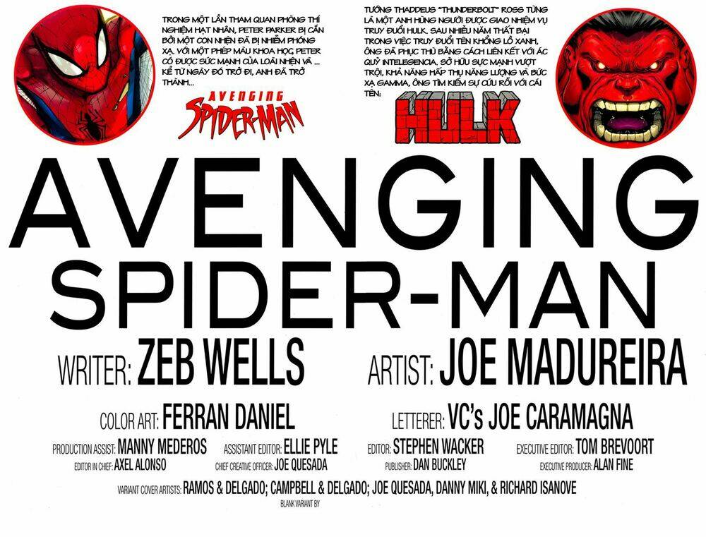 avenging spider-man chapter 1 13