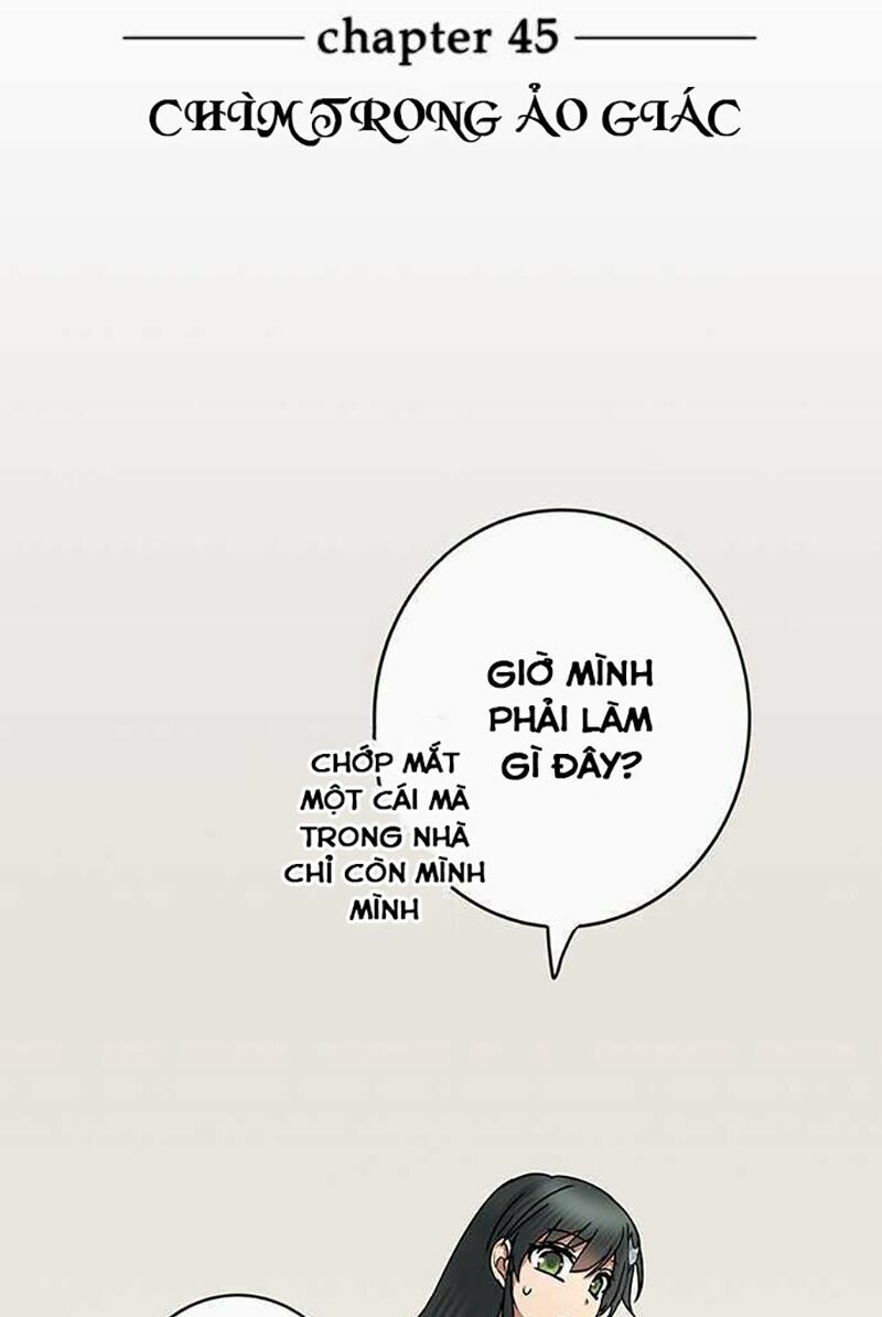 nụ hôn nguyền rủa chapter 45 13