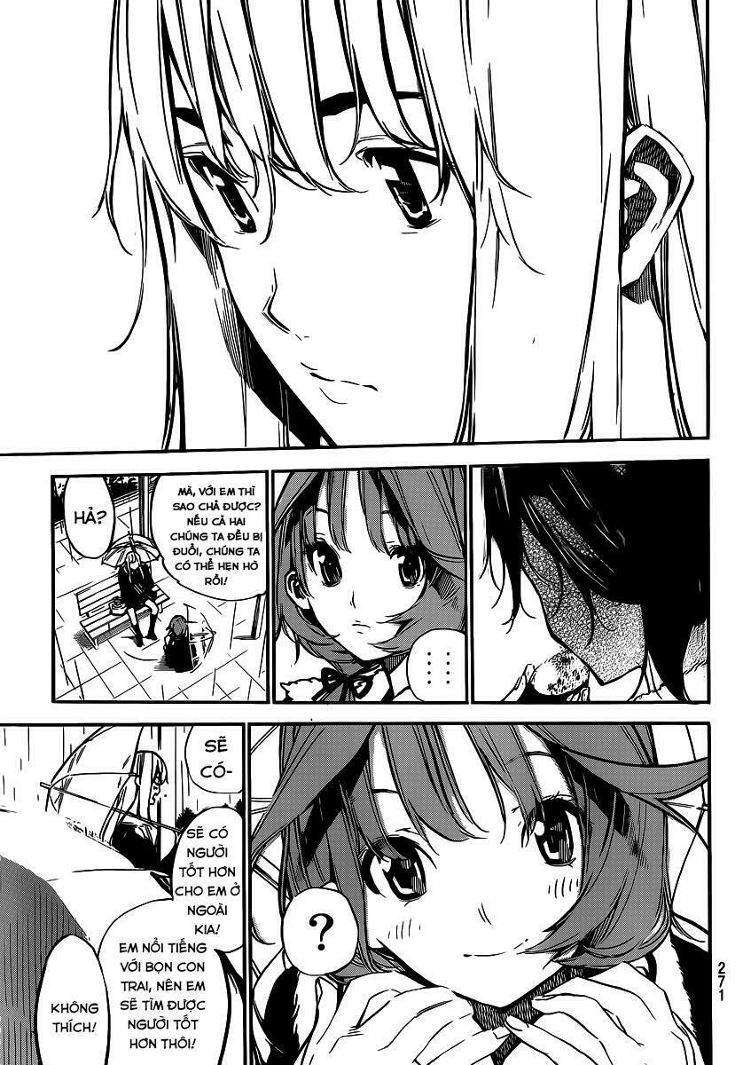 akb49 - renai kinshi jourei chapter 129 5