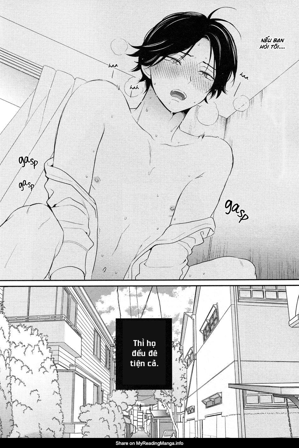 đu boylove cùng gaga team chapter 112.1 3