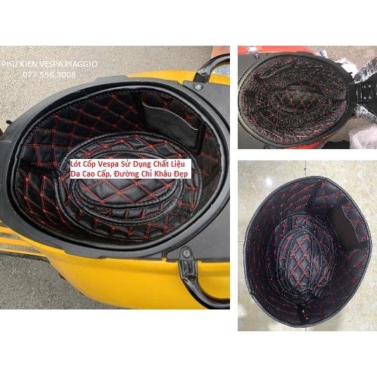LÓT CỐP dành cho xe VESPA LOẠI CAO CẤP