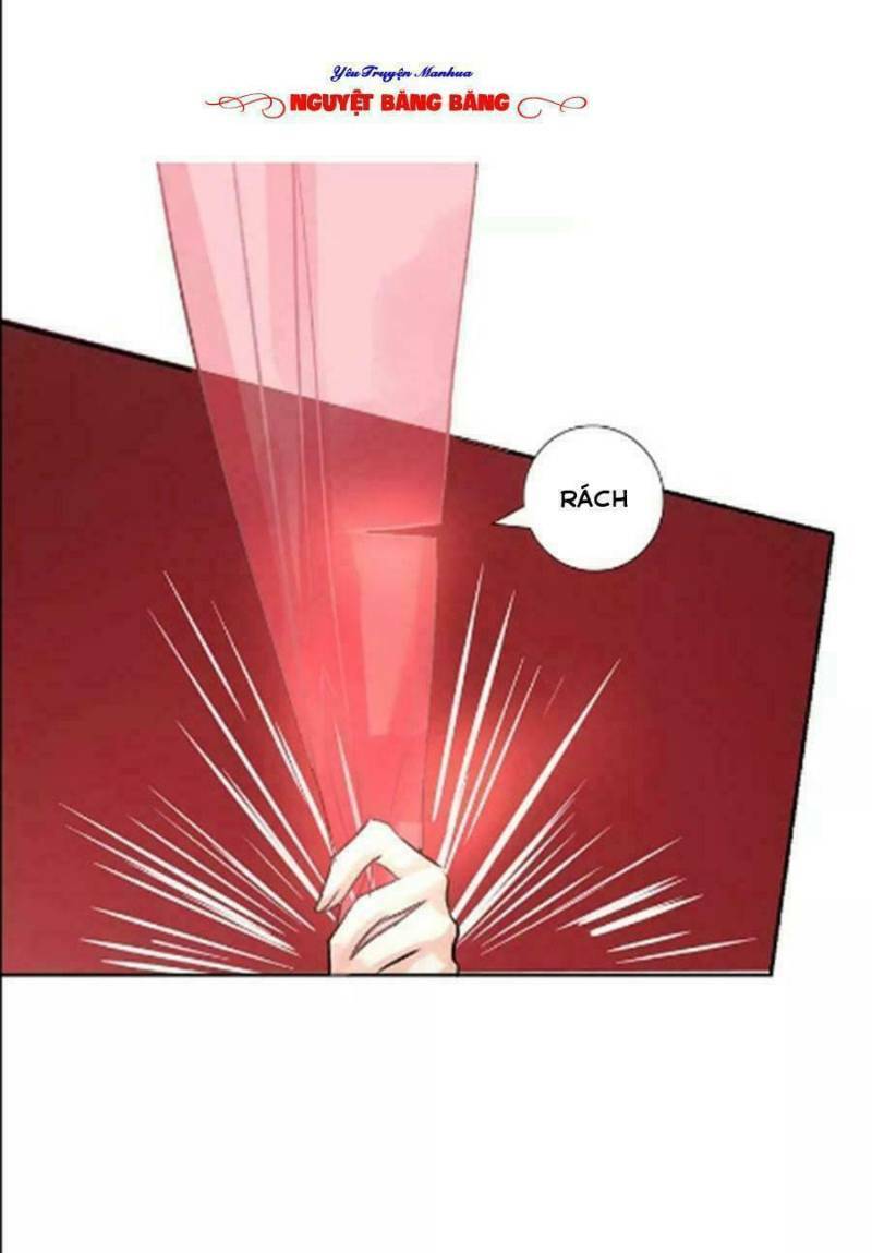 thiếu nữ sấm sét chapter 16 2