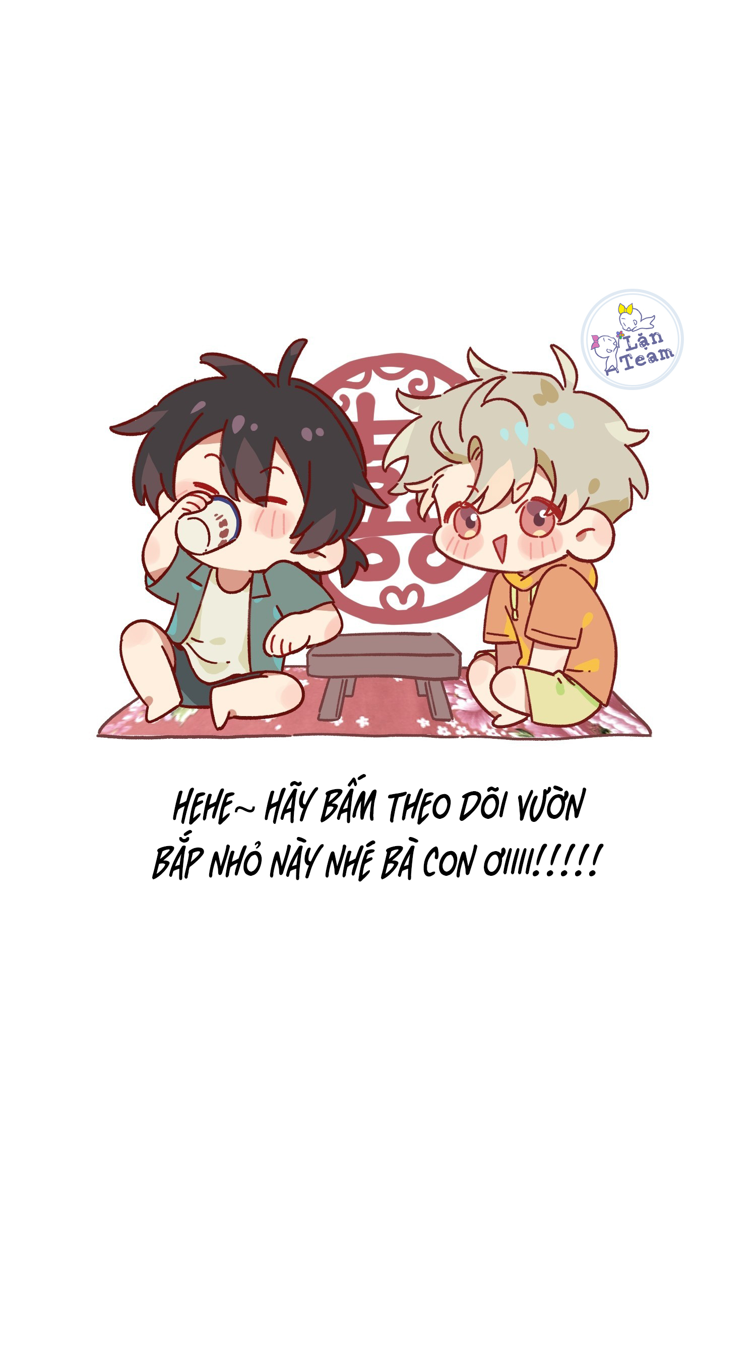 tôi không đến cánh đồng ngô với anh đâu! chapter 5 8